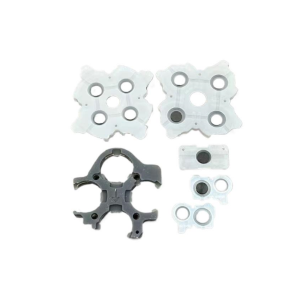 Rubber Button Pad BDM-030 PS5