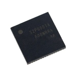 Control IC Chip S2PG001A DualShock PS4