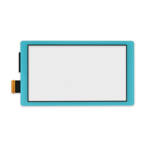 Digitizer Touch Screen Nintendo Switch Lite