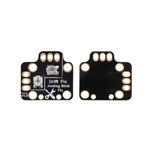 Joystick Drift Fix Resistor Board PS4/PS5/Xbox One/Series X|S