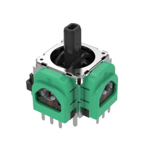 Hall Effect Joystick FU PS5