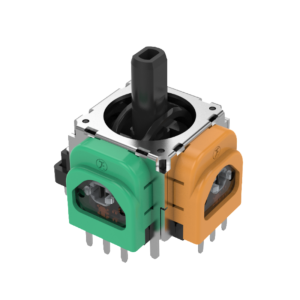 Hall Effect Joystick FU Xbox Series X|S