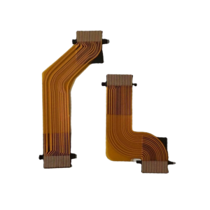 L/R Trigger Button Ribbon Cable (One Pair) PS5