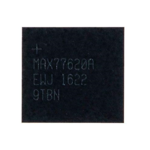 Power Management IC Chip MAX77620A Nintendo Switch