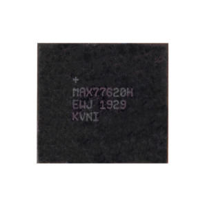 Power Management IC Chip MAX77620H Nintendo Switch Lite