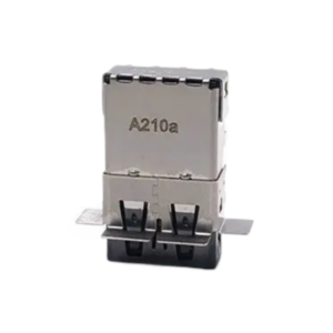 USB-A Port Xbox Series S