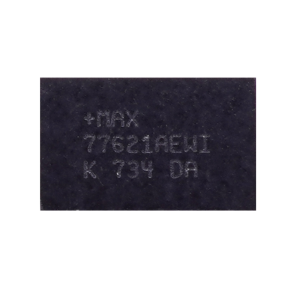 Voltage Reguator IC Chip MAX77621A Nintendo Switch