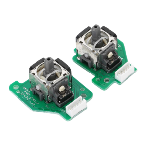 Analog Joystick Board (One Pair) Nintendo Wii U