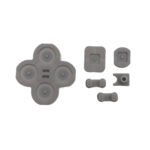 Rubber Button Pad Joy-Con Nintendo Switch/OLED