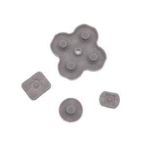 Rubber Button Pad Nintendo Switch Lite
