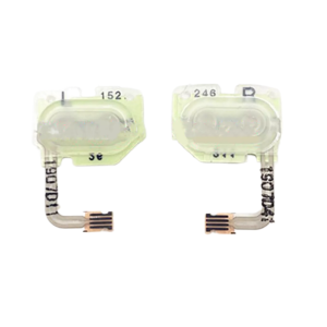 L/R Trigger Rubber Button Pad (One Pair) PSV 1000