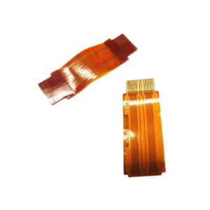 R Button Ribbon Cable PSV 2000