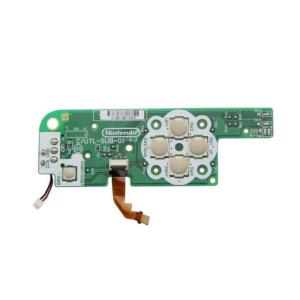 Power Switch Board Nintendo DSi XL