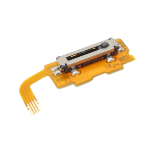 Volume Switch Board Nintendo 3DS XL