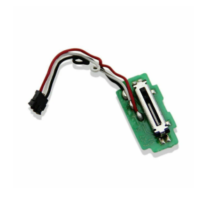 Volume Switch Board Nintendo 3DS