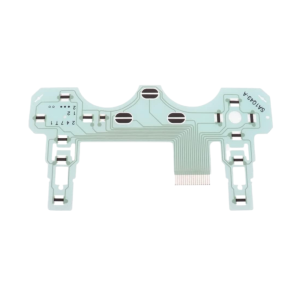 Conductive Film SA1Q43-A PS2