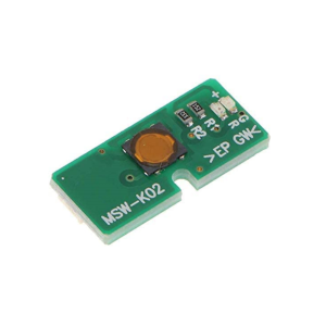 Power Button Board MSW-K02 PS3 Super Slim