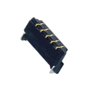 Battery Socket 5 Pins Nintendo Switch/OLED
