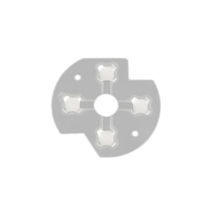 D-Pad Button Dome Switch Sticker Xbox One/Elite 1