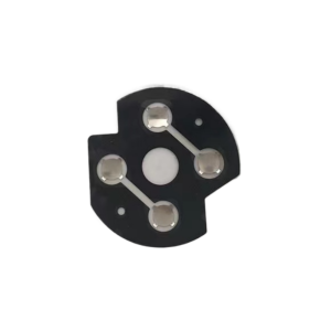 D-Pad Button Dome Switch Sticker Xbox Series X|S