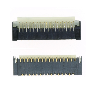 SD Card Reader Ribbon Cable Socket 31 Pins Nintendo Switch Lite
