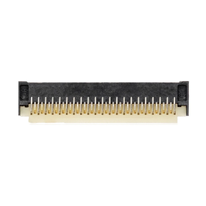 LCD Screen Ribbon Cable Socket 41 Pins Nintendo Switch Lite