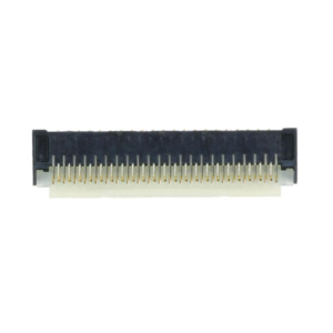 LCD Screen Ribbon Cable Socket 43 Pins Nintendo Switch OLED