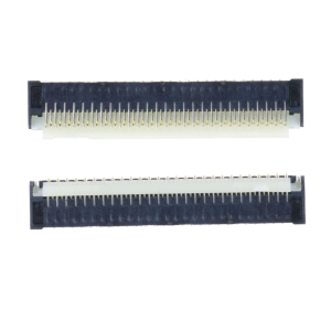 LCD Screen Ribbon Cable Socket 53 Pins Nintendo Switch