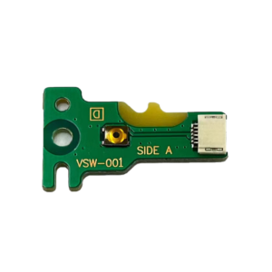 Power Button Board VSW-001/VSW-002 PS4 Pro