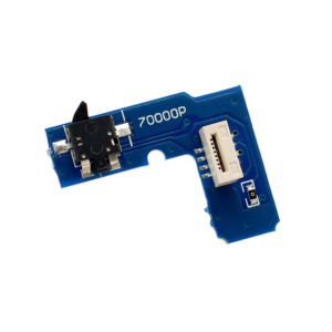 Power Switch Board 7X00X PS2 Slim