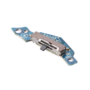 Power Switch Board PSP 2000