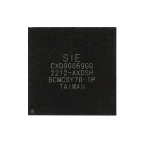 Southbridge IC Chip EDM-033 CXD90069GG PS5