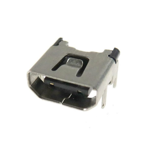 Charging Port Nintendo DS Lite