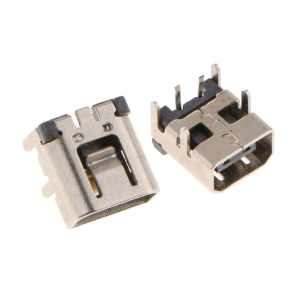 Charging Port Nintendo DSi/DSi XL/2DS