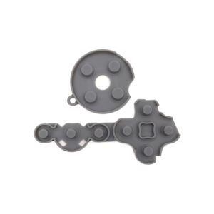 Rubber Button Pad Xbox 360