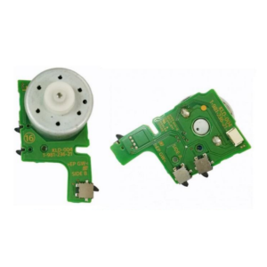 Disc Drive Motor PS4