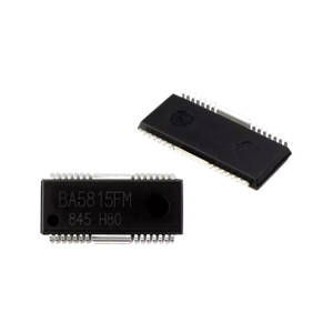 Laser Control IC Chip BA5815FM PS2