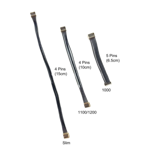 Power Supply Connection Cable 4 Pins/5 Pins PS4