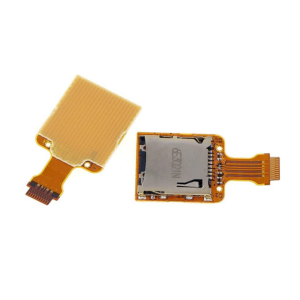 SD Card Reader Board New Nintendo 3DS XL