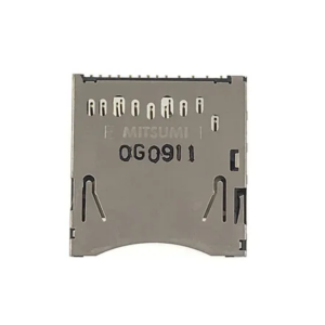 SD Card Slot Nitendo 3DS XL
