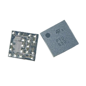 U21 ESD HDMI Retimer Booser IC Chip PYD NFD Xbox One X/Series X|S