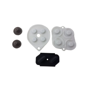 Rubber Button Pad Super Nintendo SNES