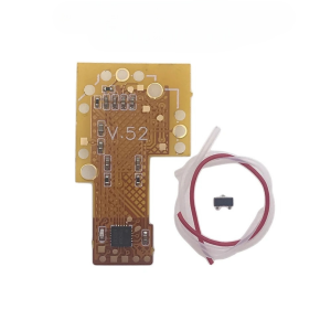 Joystick Drift Fix Driver Board DualSense Edge PS5