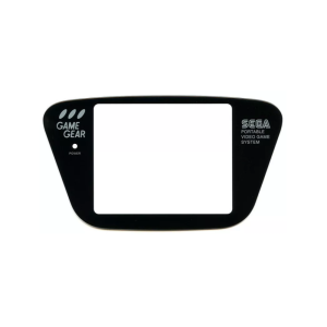 Glass Screen Lens Sega Game Gear