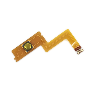 Home Button Ribbon Cable New Nintendo 3DS/3DS XL