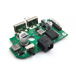 Power Board Sega Game Gear
