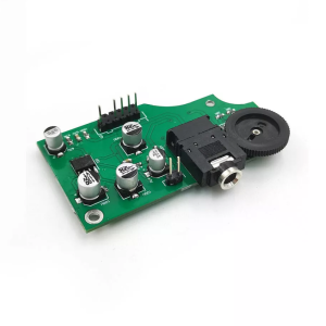 Volume Board Sega Game Gear
