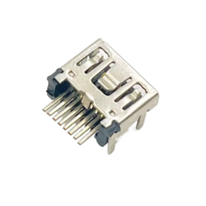 Charging Port Game Boy Micro