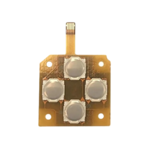 D-Pad Button Board New Nintendo 3DS