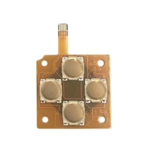 D-Pad Button Board New Nintendo 3DS XL